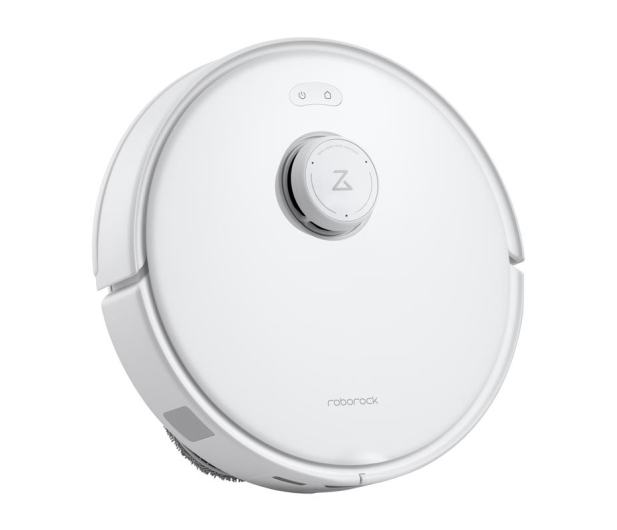 Roborock Robot sprzątający Qrevo Curv - 1308652 - zdjęcie 2